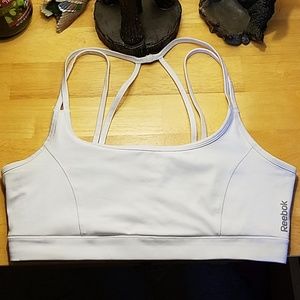 Reebok Sports Bra